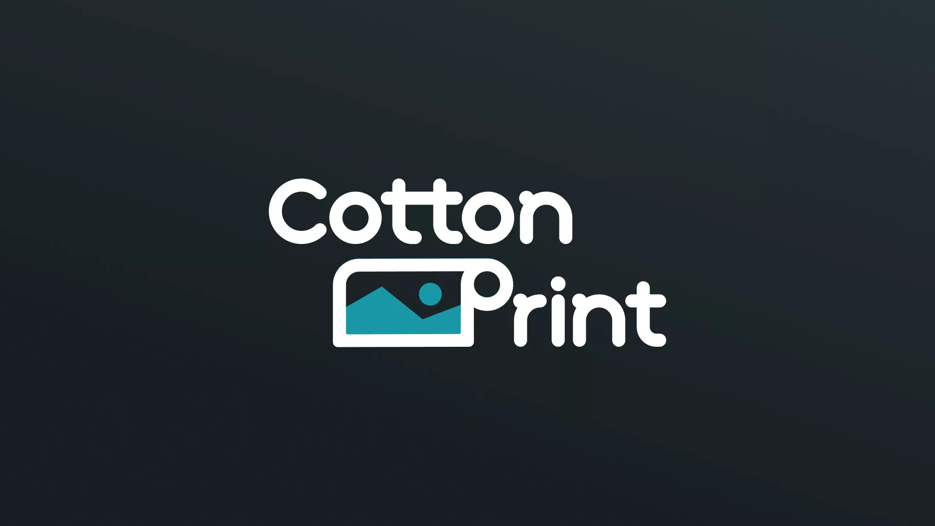 Разработка логотипа в Лебедяни для компании «CottonPrint»